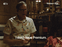 Jeff Hiller Premium GIF by Apple TV