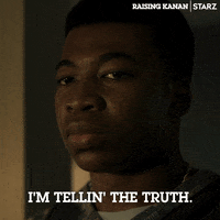 Patina Miller Starz GIF by Raising Kanan