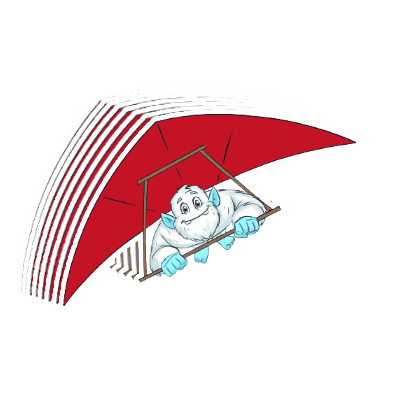 Sticker by Hamilton House Publishers