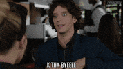 tv land GIF by YoungerTV