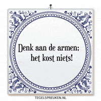 Respect Wijsheid GIF by Tegelspreuken.nl