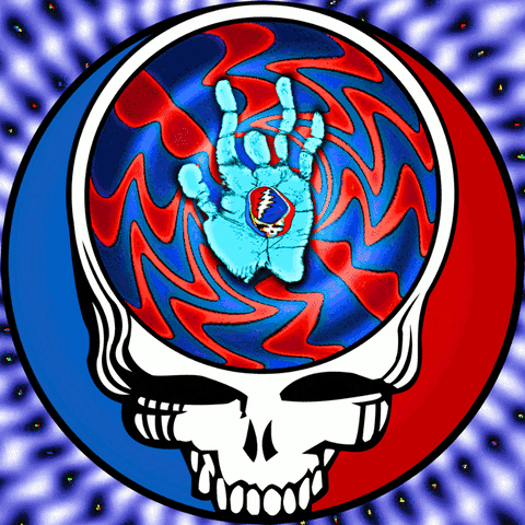 GIF by Steve Konklin