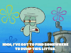 season 7 keep bikini bottom beautiful GIF by SpongeBob SquarePants