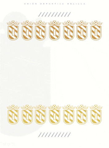 Ud Melilla GIF by Unión Deportiva Melilla