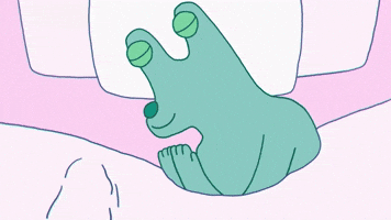 Wake Up (from "Monday")