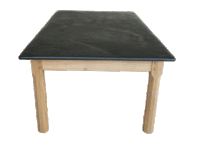 table STICKER