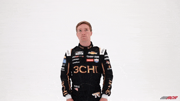 Mad So Close GIF by Richard Childress Racing