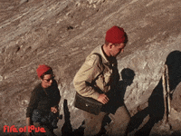National Geographic Walking GIF by Madman Films
