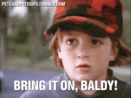 pete and pete 90s GIF