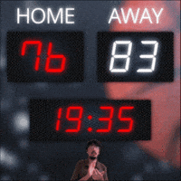 76 Home GIF