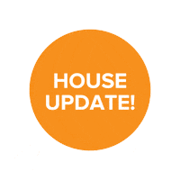 New Home Sticker by Erris Homes