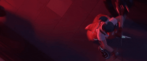 nweatherservice giphyupload fight animation overwatch GIF