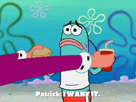 season 4 driven to tears GIF by SpongeBob SquarePants