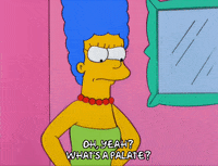 marge simpson episode 3 GIF