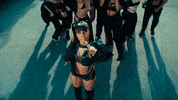 Shots Fired Gang GIF by Rubi Rose