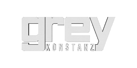 Greyclub Sticker by Grey Konstanz