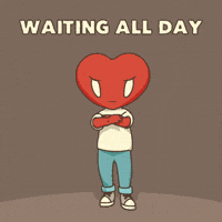 Angry Hurry Up GIF by LT3 Creations