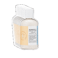 Bodysugaring Aftercare Skincare Ecobeauty Leapingbunny Sticker by Tamara's Sugar