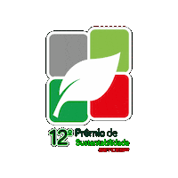Sustentabilidade Sticker by SETCESP