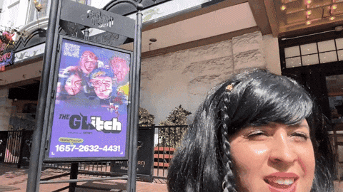 Boston Massachusetts GIF