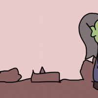 Goblin What GIF