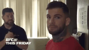 ufc 207 GIF