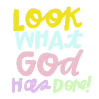 Wwcoamen Sticker by Well-Watered Women
