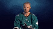 joakim ryan facepalm GIF by San Jose Sharks