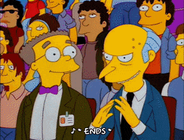 the simpsons episode 24 GIF