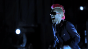 30 seconds to mars this is war GIF