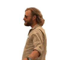 Im Out Sticker by Dierks Bentley