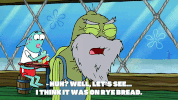 season 9 GIF by SpongeBob SquarePants