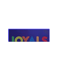 F45TrainingPaarl f45 loyals f45-loyals Sticker