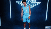 University Of North Carolina Basketball GIF by UNC Tar Heels