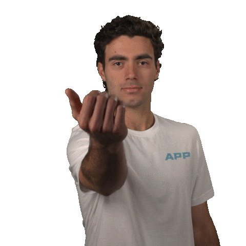 Pickleball Next Gen Sticker by APP
