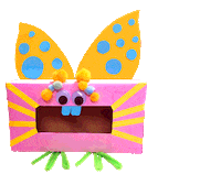 wcls wcls wclslibraries whatcom county library system worry monster Sticker