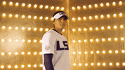 College Sports Sport GIF by LSU Tigers