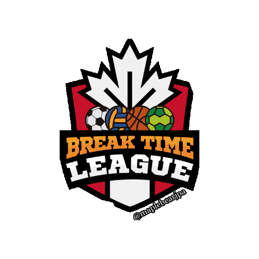 Break Esportes Sticker by Maple Bear João Pessoa