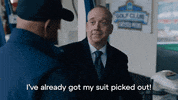 Episode 5 Showtime GIF by Billions