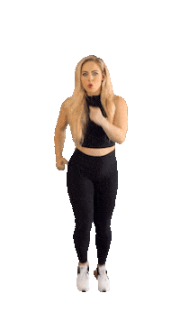 Bodibabes Sticker by Bodi