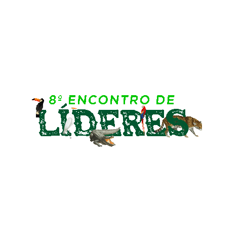 Encontro De Lideres Guimarães Sticker by Grupo Guimarães
