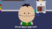season 20 20x3 GIF by South Park 