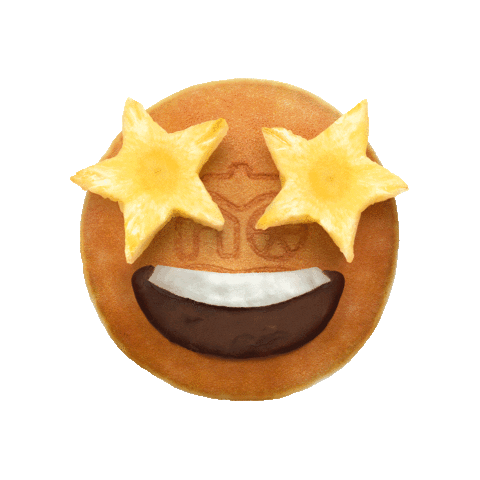 Happy Star Sticker by MulinoBianco