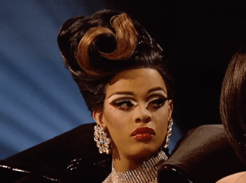 season 2 GIF by RuPaul's Drag Race