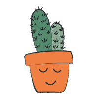 Happy Good Vibes Sticker