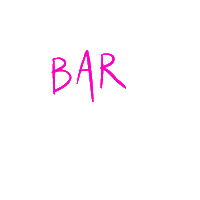 Nails Sticker by Buff bar bristol