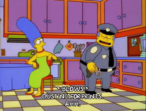 season 6 episode 20 GIF