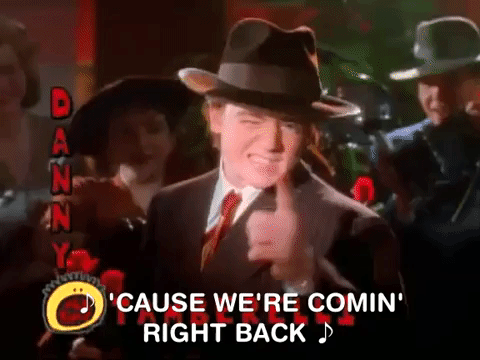 nickrewind giphydvr nicksplat nickelodeon splat GIF