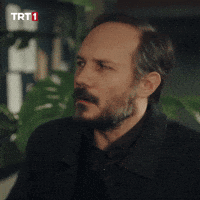 Stress Get Angry GIF by TRT