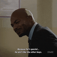 power starz GIF by Power